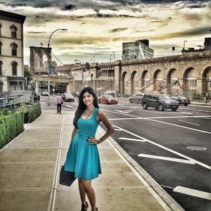 Meet your Posher, Anisha